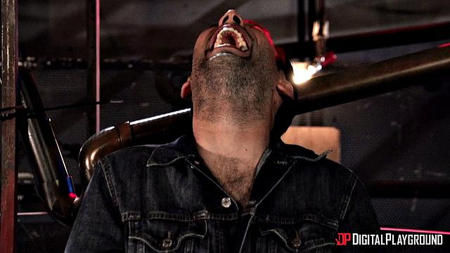 American Whore Story: Three