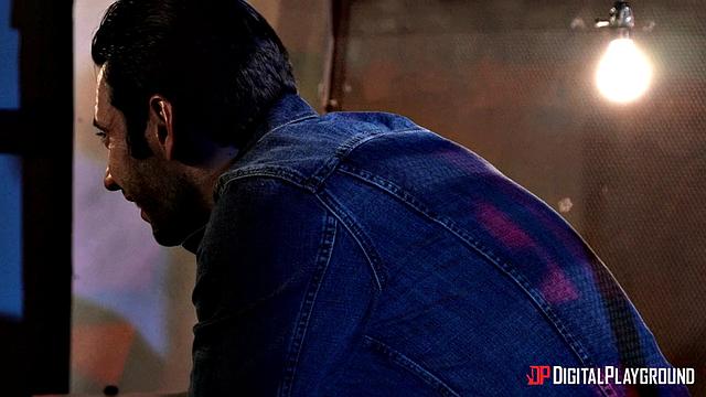 American Whore Story: Three