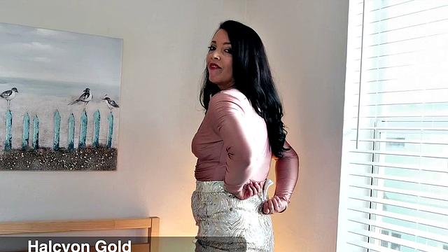 Not your typical 50Plus MILF