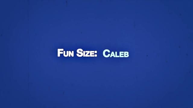 CALEB Chapter 3 - Doctor's Boy For Breakfast