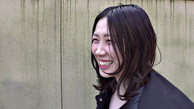 Azusa Ono is a horny housewife