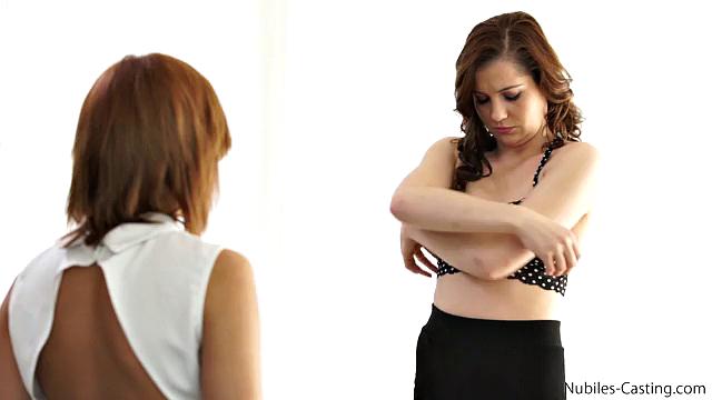 Marina Angel Cast Ep1 - S6:E7