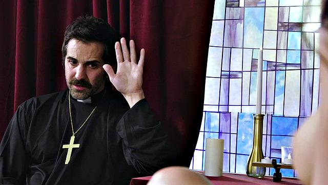 Beauty And The Priest Vol 2 E3