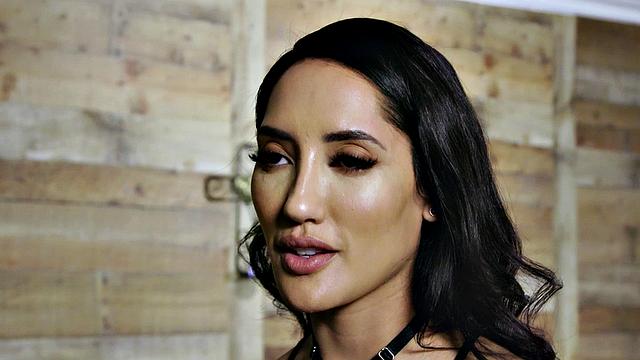 Beauty And The Priest Vol 2 E3