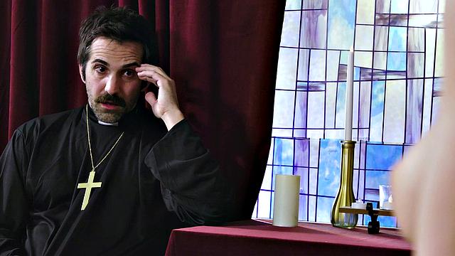 Beauty And The Priest Vol 2 E3