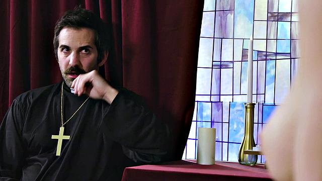 Beauty And The Priest Vol 2 E3