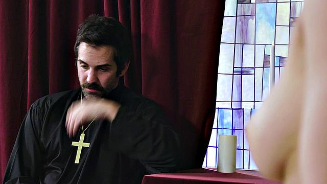 Beauty And The Priest Vol 2 E3