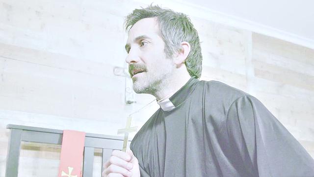 Beauty And The Priest Vol 2 E3