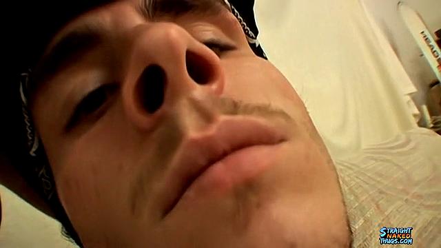 Hung Thug Shank Gets His Snake Drained