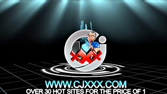 Vahn's Ticklish Physical