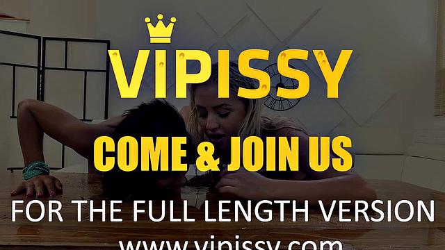 Vipissy - Distractions