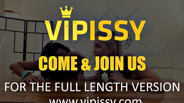 Vipissy - Distractions