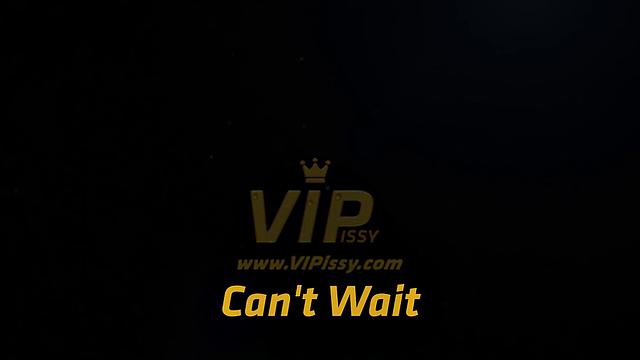 Vipissy - Distractions