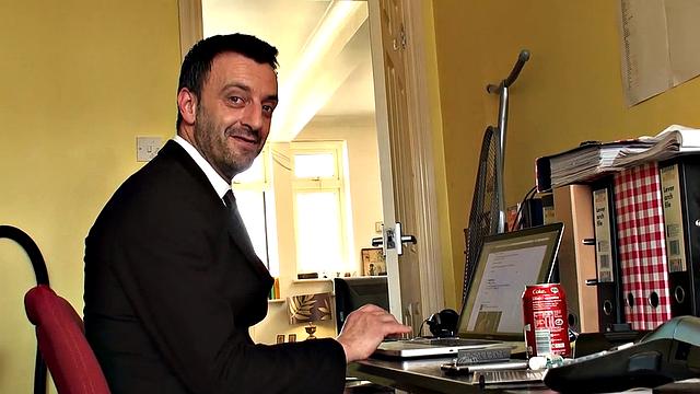 Anal Bunny Kimmie Foxx Craves Proper Pounding