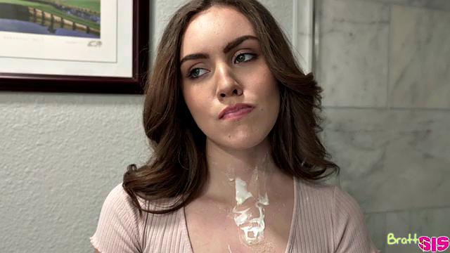 Sticky Stepsister - S18:E1