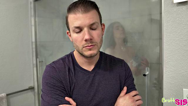 Sticky Stepsister - S18:E1