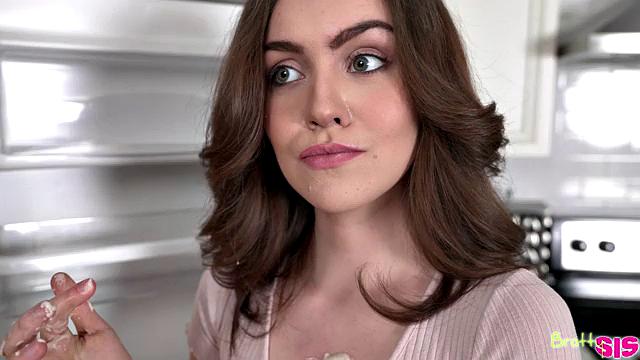 Sticky Stepsister - S18:E1