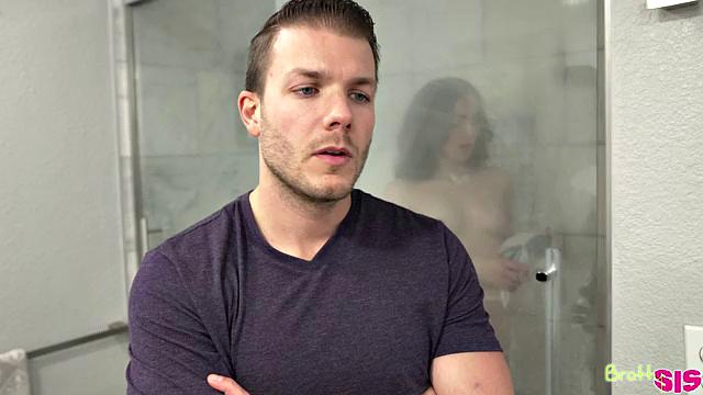 Sticky Stepsister - S18:E1