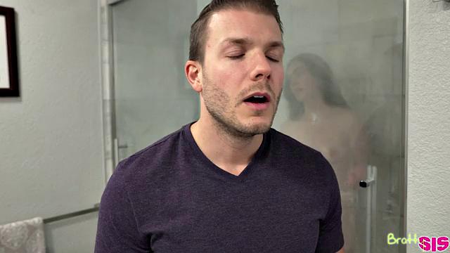 Sticky Stepsister - S18:E1