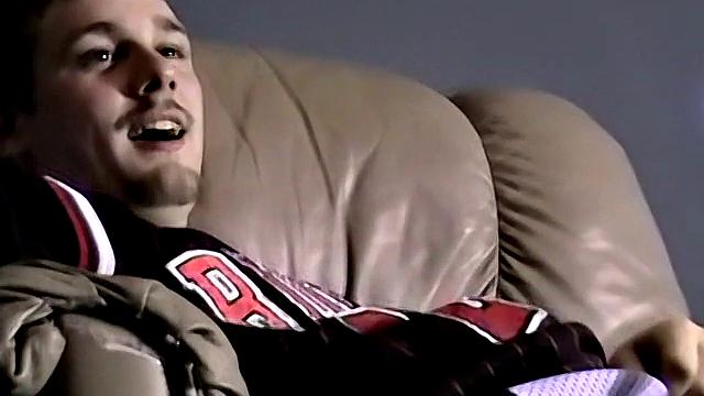 Стрейт-парни сосут член! - Нимрод и Блейз