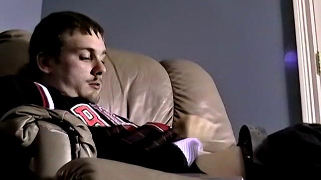 Str8 Boys Sucking Pole! - Nimrod And Blaze