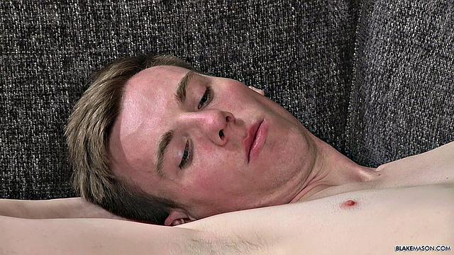 Two Boys Come Back For More! - Harry Spencer &amp;amp; Jake James