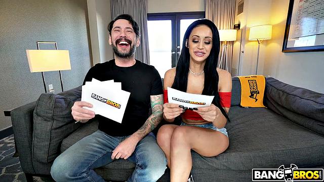 How to Perform on Camera