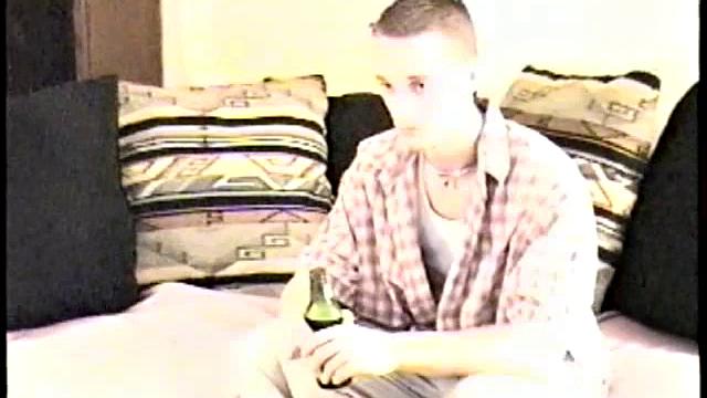 Straight Jason Enjoys Blowjobs