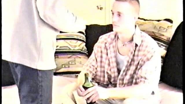 Straight Jason Enjoys Blowjobs