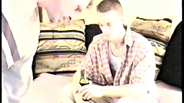 Straight Jason Enjoys Blowjobs