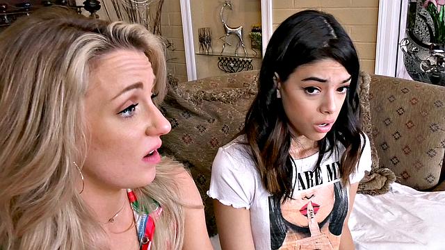 Turning and Sucking Dick