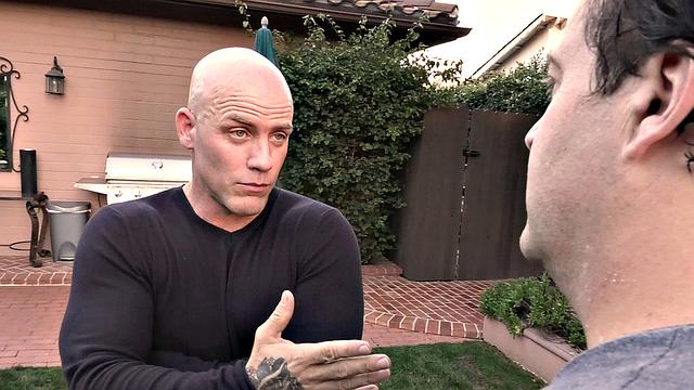 Turning and Sucking Dick