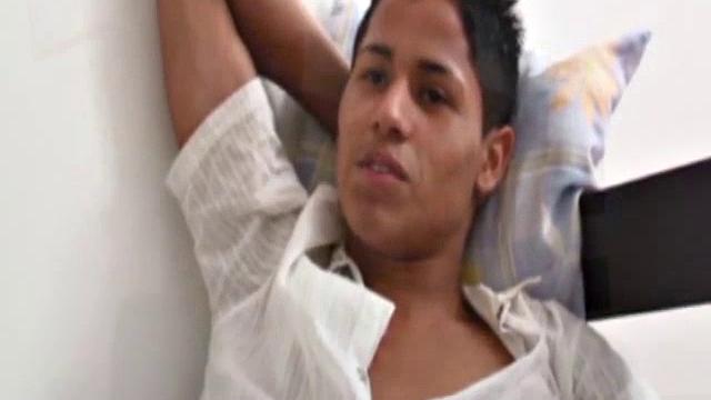 Martino Paiva and Josue Otaviano