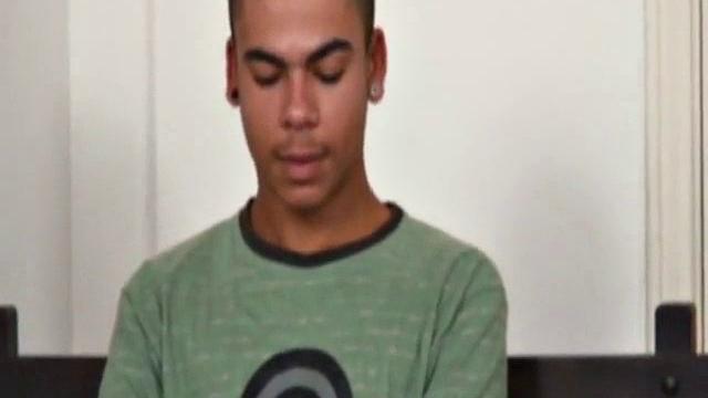 Martino Paiva and Josue Otaviano