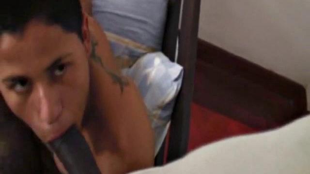 Martino Paiva and Josue Otaviano