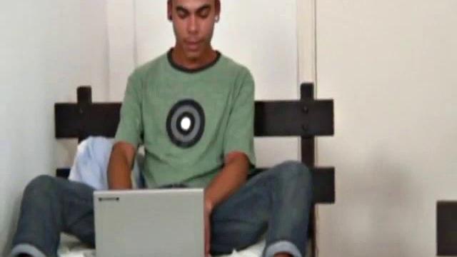 Martino Paiva and Josue Otaviano