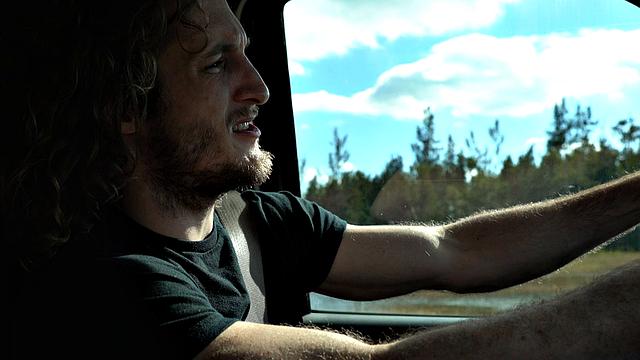 Helpless Teens - Victoria Stephanie - StrandedBlond