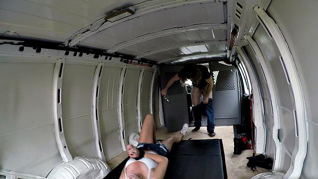 Helpless Teens - Victoria Stephanie - StrandedBlond