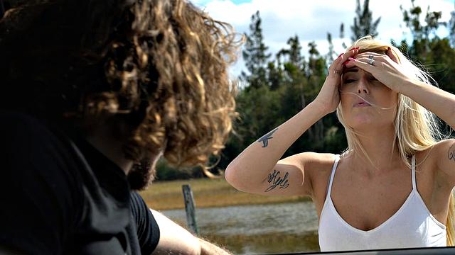 Helpless Teens - Victoria Stephanie - StrandedBlond