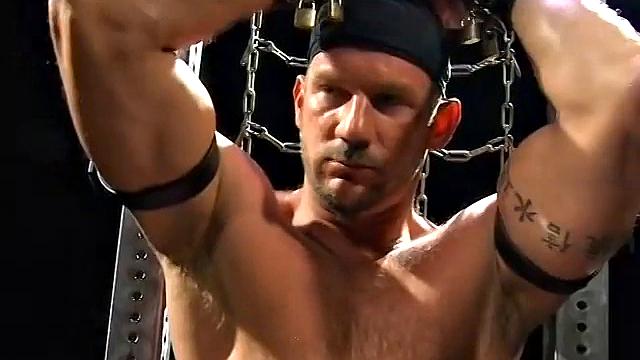 The Gauntlet - Erik Kelso - Part 2