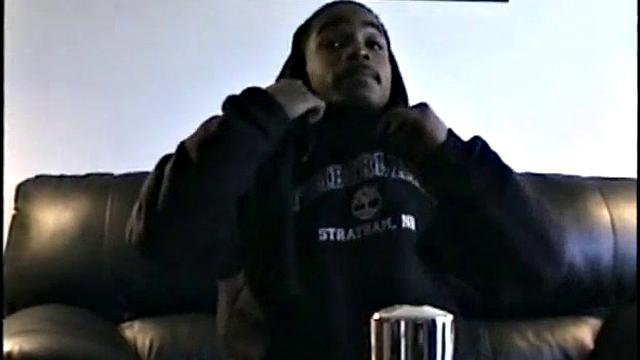 Str8 Boy Tiggr Blows Up