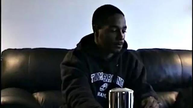 Str8 Boy Tiggr Blows Up