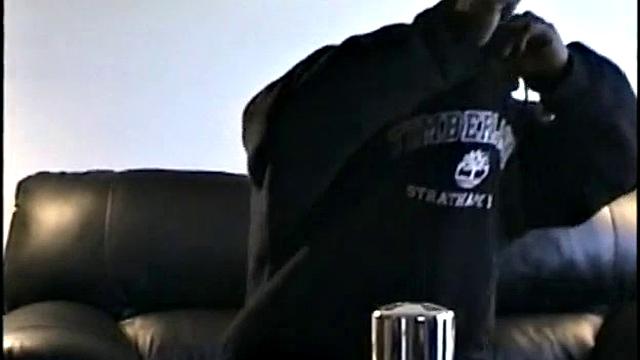 Str8 Boy Tiggr Blows Up