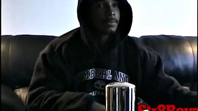 Str8 Boy Tiggr Blows Up