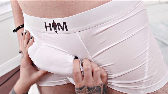 The Clean-Cut American Guy