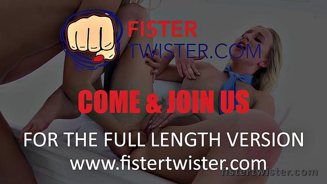 Teen Gianna Ray Fucked