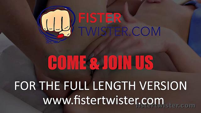 Teen Gianna Ray Fucked