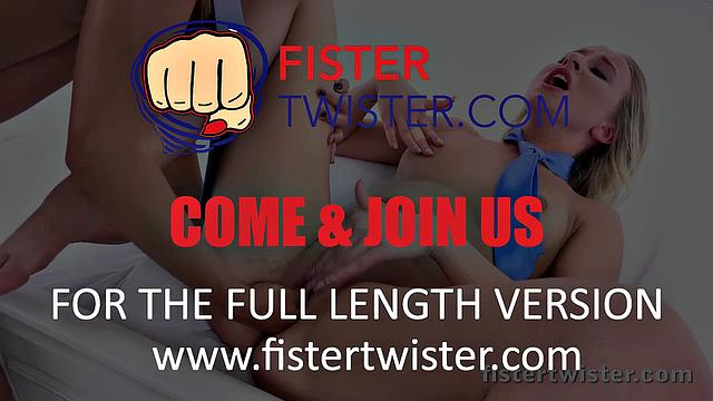 Teen Gianna Ray Fucked