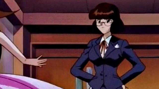 смотри, как аниме-транс сосет и глотает сперму до капли