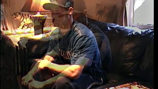 Sucking off Str8 Buzz